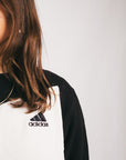 Adidas - Sweatshirt (S)