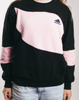 Adidas - Sweatshirt (S)