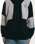 Adidas - Sweatshirt (M)