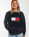 Tommy Hilfiger - Sweatshirt (S)