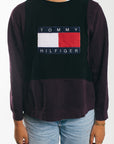 Tommy Hilfiger - Sweatshirt (S)