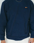 Nike - Sweatshirt