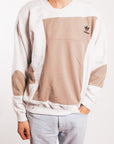 Adidas - Sweatshirt (M)