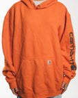 Carhartt - Hoodie (XL)