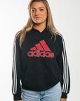 Adidas - Hoodie (S)