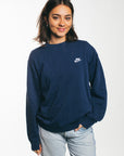 Nike  - Sweatshirt