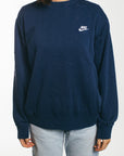 Nike  - Sweatshirt