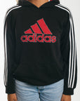 Adidas - Hoodie (S)