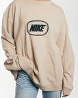 Nike - Sweatshirt (XXL)