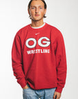 Nike X Wrestling - Sweatshirt