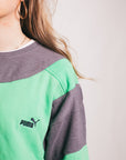 Puma - Sweatshirt (M)