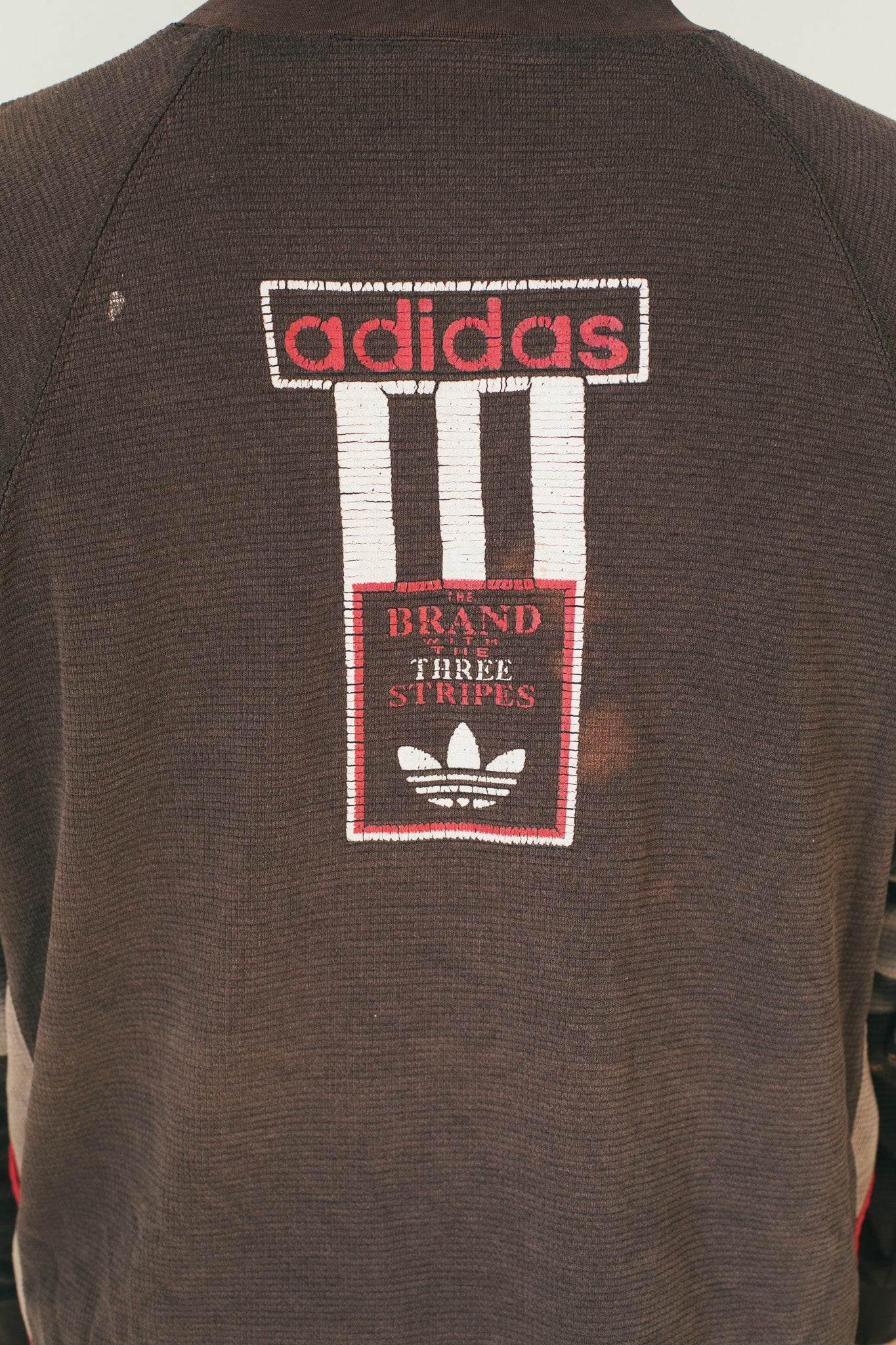 Adidas - Sweatshirt