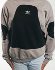 Adidas - Sweatshirt (S)