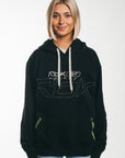 Reebok - Hoodie (M)