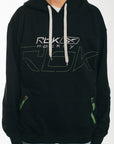 Reebok - Hoodie (M)