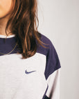 Nike - Sweatshirt (S)