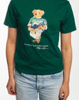Ralph Lauren - T-Shirt (XS)