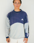 Adidas - Sweatshirt