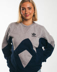 Adidas - Sweatshirt (M)