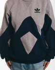 Adidas - Sweatshirt (M)