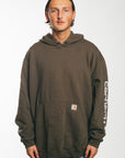 Carhartt - Hoodie