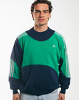 Adidas - Sweatshirt (M)