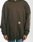 Carhartt - Hoodie