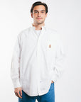 Ralph Lauren - Shirt (L)