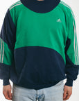 Adidas - Sweatshirt (M)