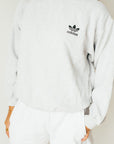 Adidas - Sweatshirt