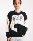 GAP - Sweatshirt (L)