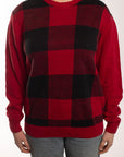 Chaps - Sweatshirt (M)