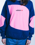 Adidas - Sweatshirt (M)