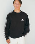 Adidas - Sweatshirt