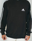 Adidas - Sweatshirt