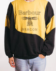 Barbour - Sweatshirt (XL)