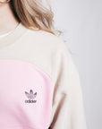 Adidas - Sweatshirt (S)