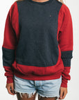 Tommy Hilfiger - Sweatshirt (S)