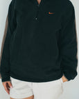 Nike - Quarter Zip