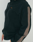 Nike - Quarter Zip