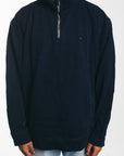 Tommy Hilfiger - Quarter Zip