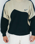 Nike - Sweatshirt