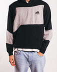 Adidas - Hoodie (M)