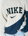 Nike - Sweatshirt