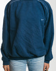 Nike - Sweatshirt (M)