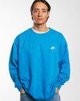 Nike - Sweatshirt (XL)