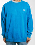 Nike - Sweatshirt (XL)