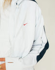 Nike - Full Zip