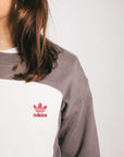 Adidas - Sweatshirt (M)