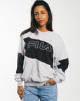 Fila - Sweatshirt (S)